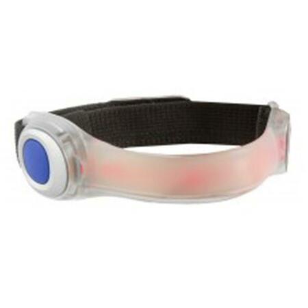 M-WAVE Multi-Led Sports Safety Band 120996